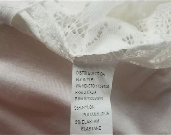 Joli bustier taille 38 - photo numéro 3