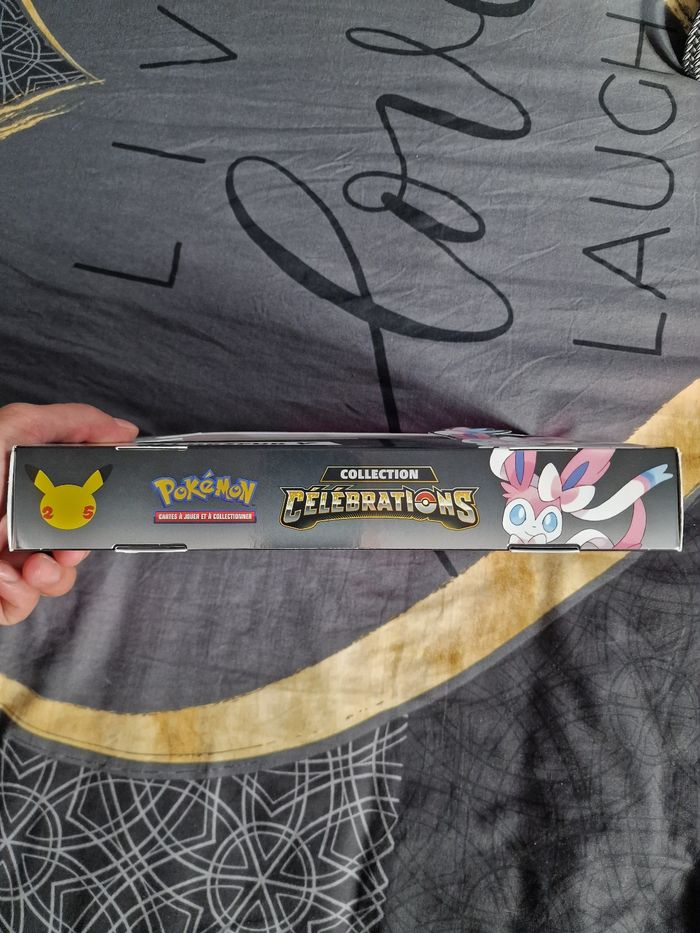 Coffret nymphali 25 ans - photo numéro 4