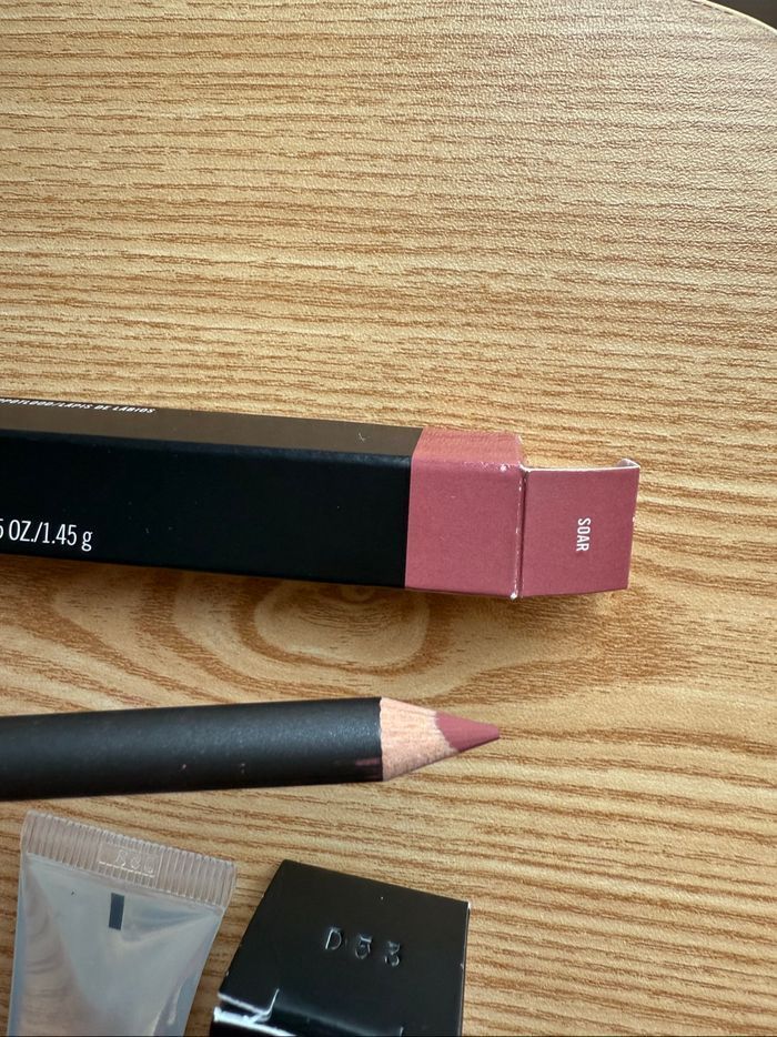 Mac maquillage - photo numéro 4