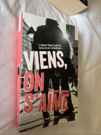 Viens,on s’aime