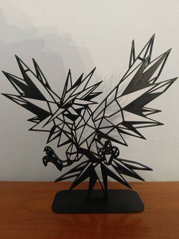 décoration pokemon electhor