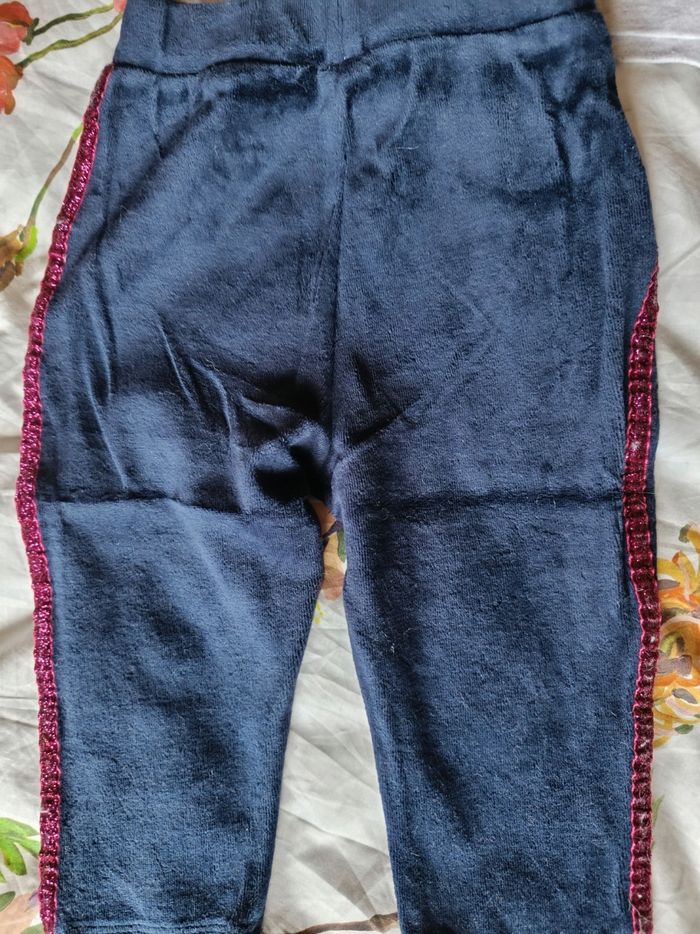 Ensemble bébé fille 18 mois. - photo numéro 6