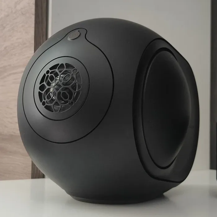 Enceinte audiophile Devialet Phantom II Reactor 900 | 98 dB avec caisson de basses - photo numéro 7