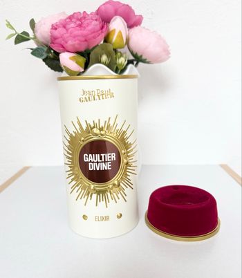 Boîte Jean Paul Gaultier