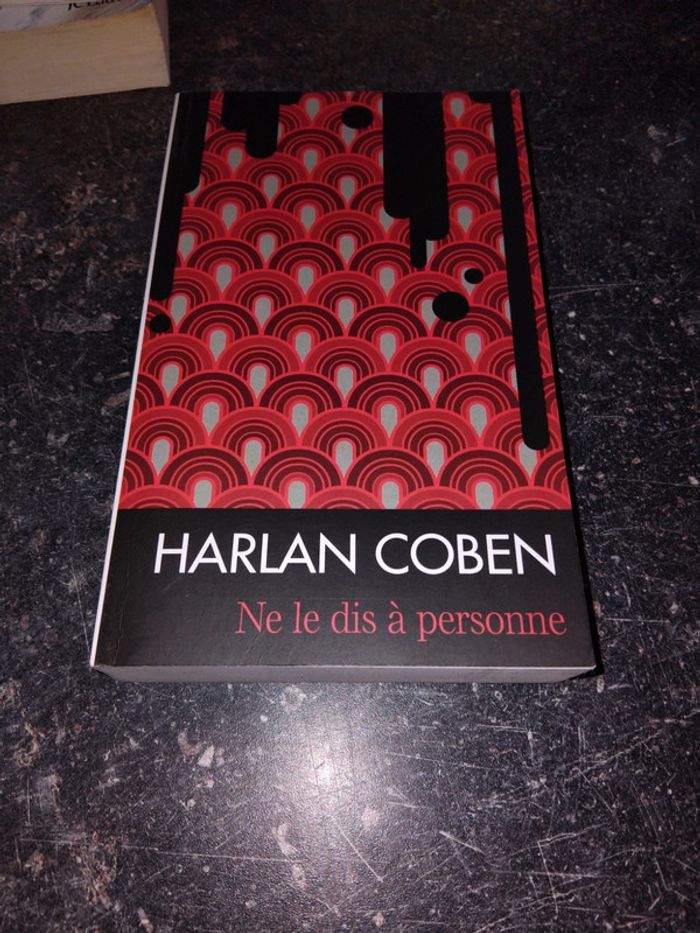 Ne le dis à personne