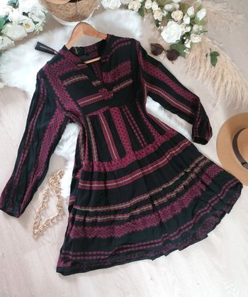 Robe taille M neuve à étiquette