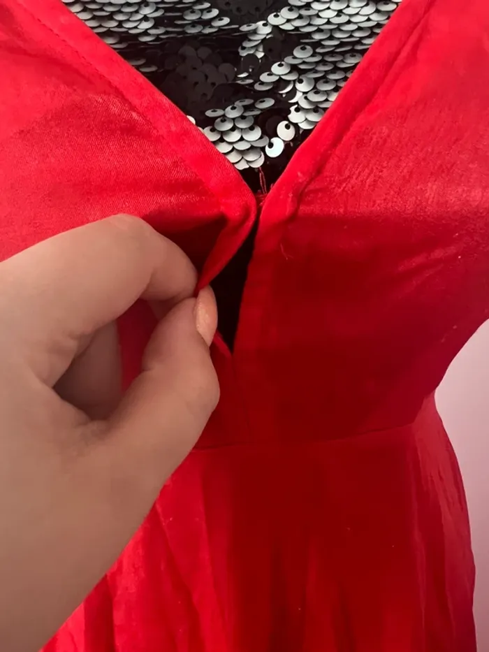 Magnifique robe - photo numéro 11