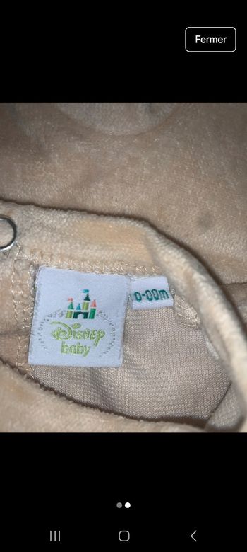 pyjama winnie