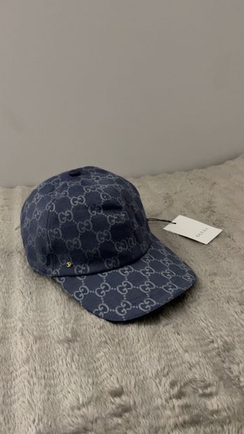 Casquette Gucci