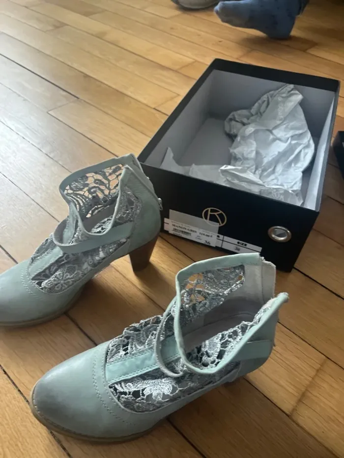 Bottines