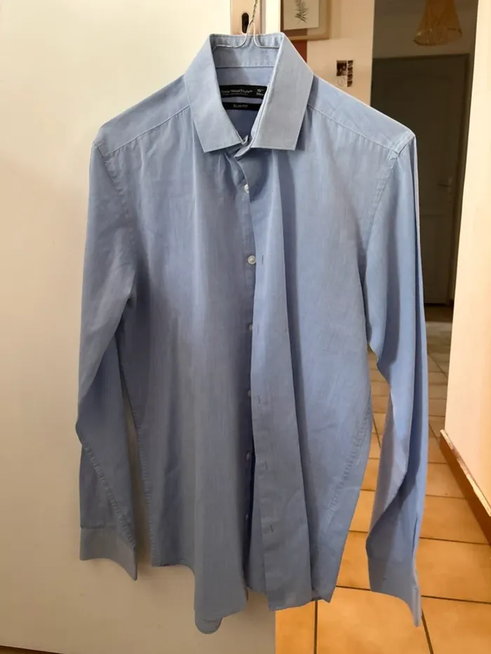 Chemise Primark - photo numéro 2
