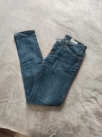 Jean 36 slim bizzbee