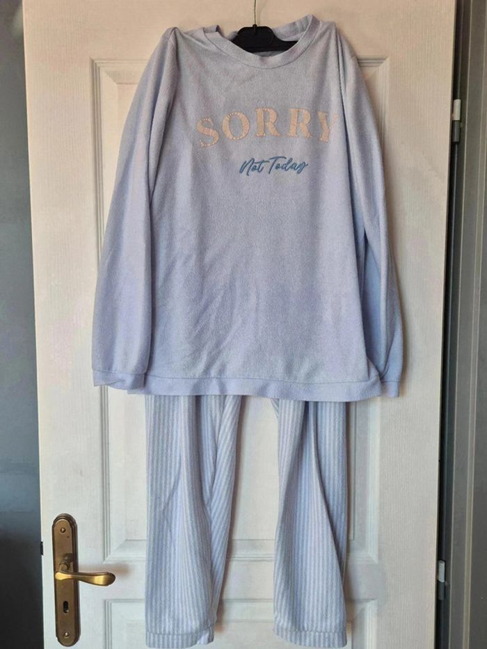 Ensemble pyjama - photo numéro 2