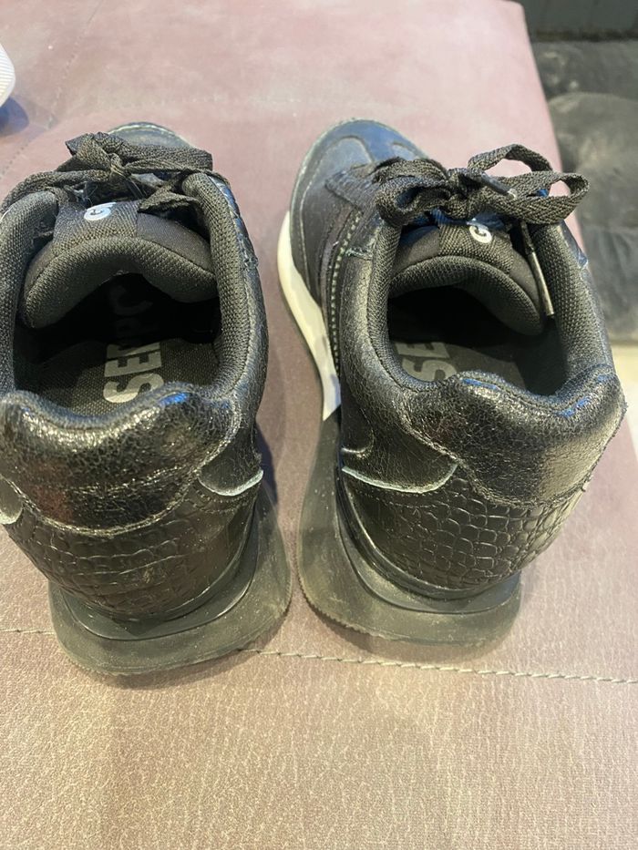 Baskets - photo numéro 3