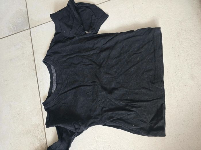 Tshirt manche longue 3ans - photo numéro 7