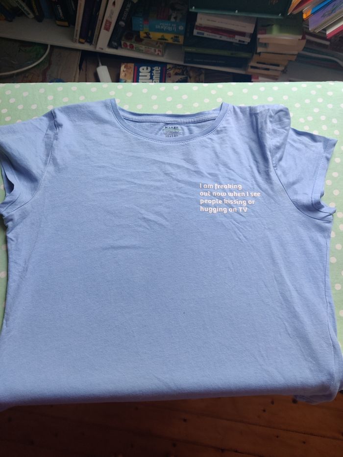 Tshirt