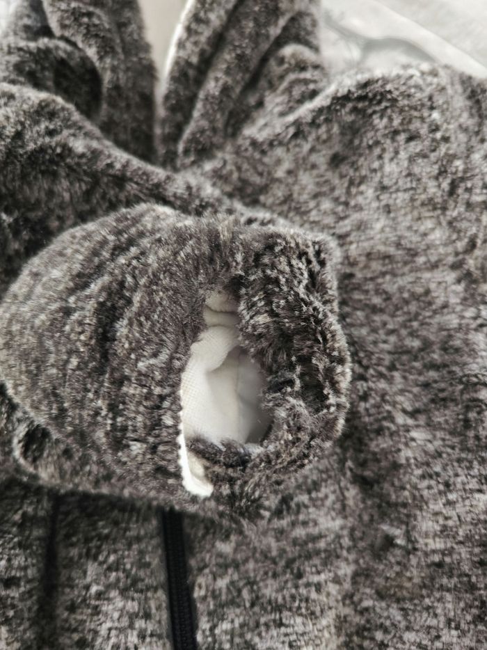 Combinaison - photo numéro 2