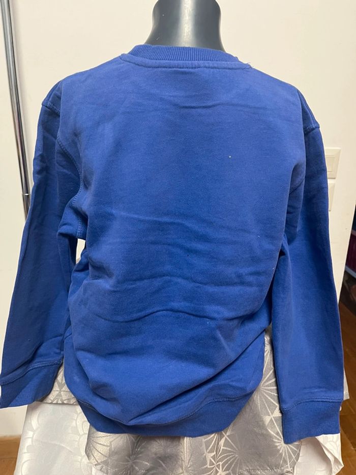 Sweat Pocopiano - photo numéro 5