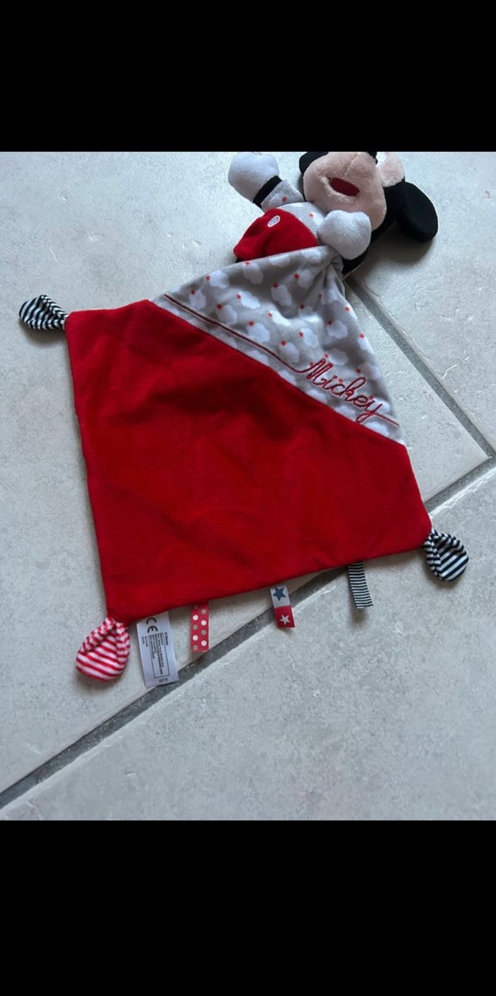 Doudou - photo numéro 2