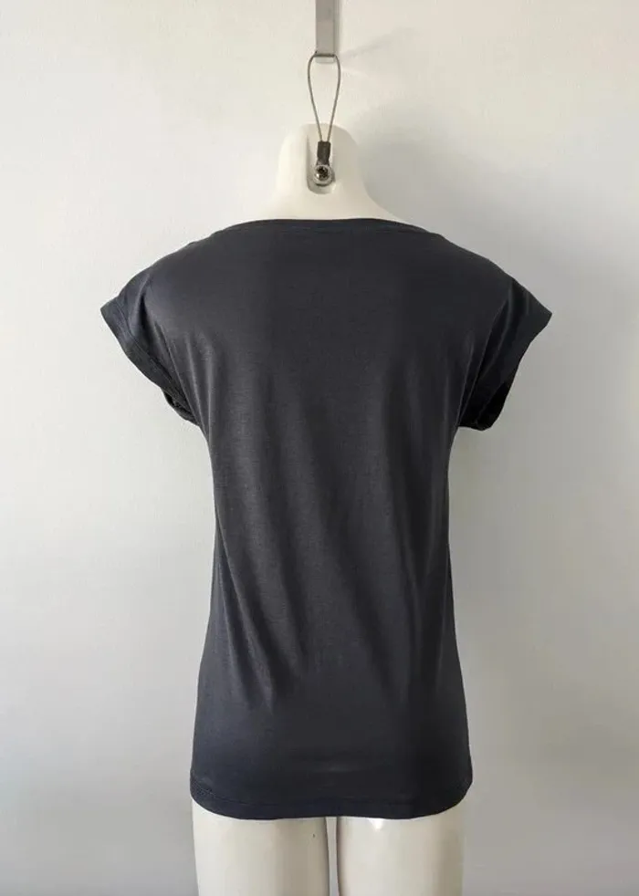 T-shirt d'été - COS - taille XS - photo numéro 2