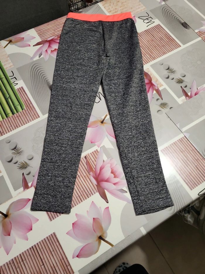 Leggings de sport 10 ans - photo numéro 2