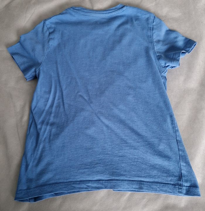 T.shirt 6 ans - photo numéro 3