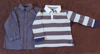 Chemise
