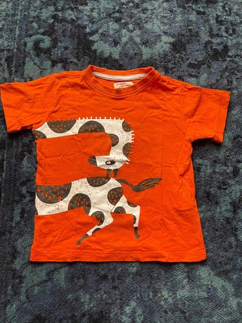 Tee-shirt DPAM