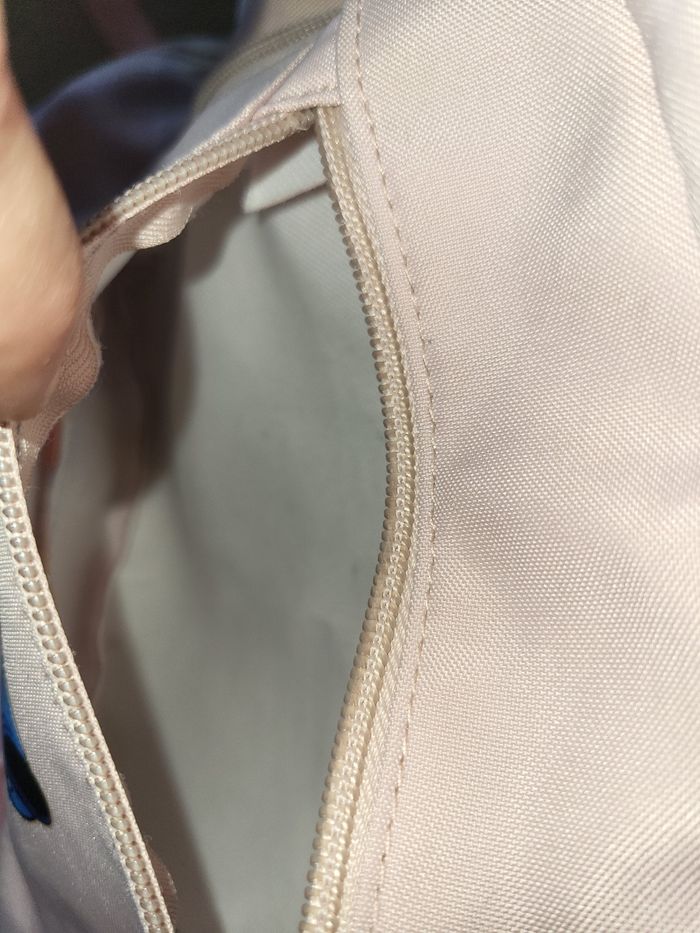 Grand cartable Stitch - photo numéro 7