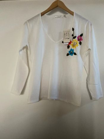 Pull fin Youline collection taille M S Neuf