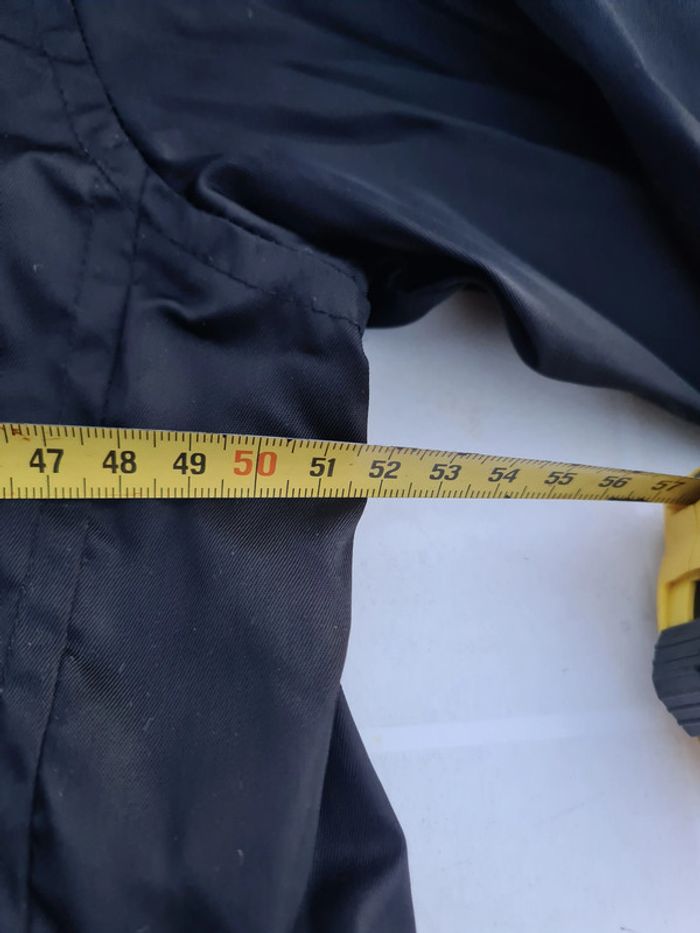 Blouson coupe vent Windfield outdoor adventure 38/40 - photo numéro 12