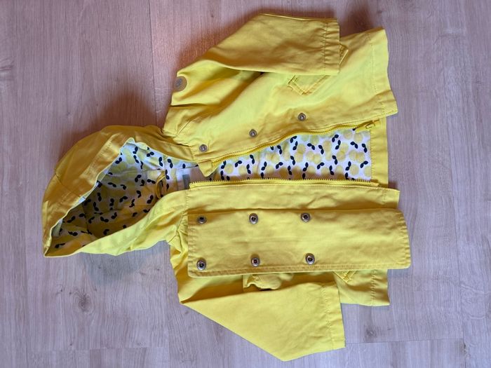 Veste jeune - photo numéro 2