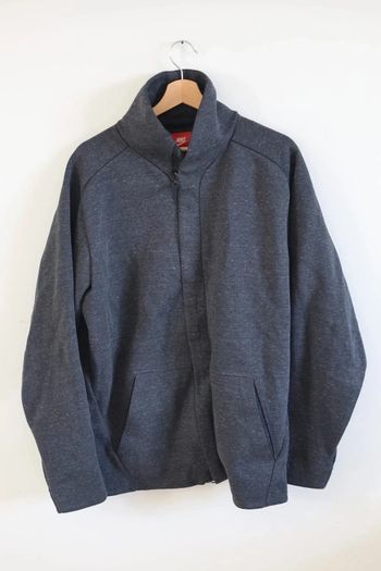 C57 veste gris Nike XL