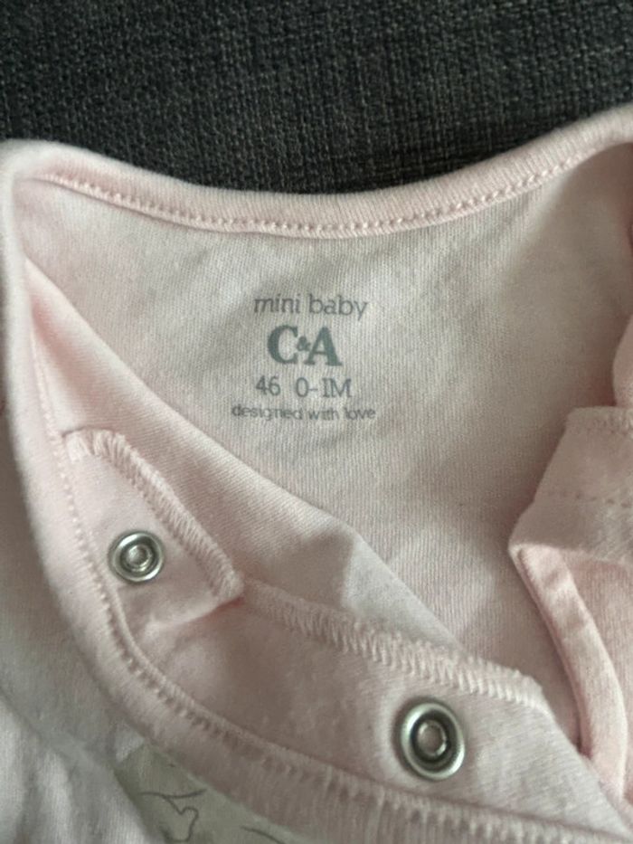 Pyjama bébé - photo numéro 3