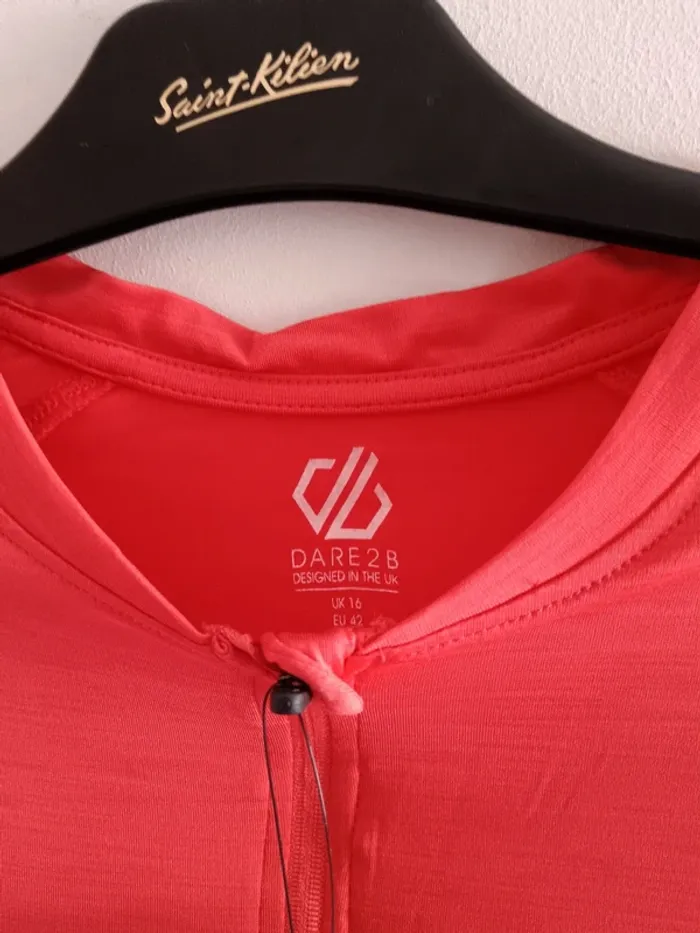 T-shirt Dare2B - photo numéro 5