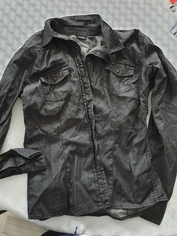 Chemise femme