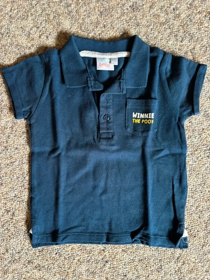 Polo Disney