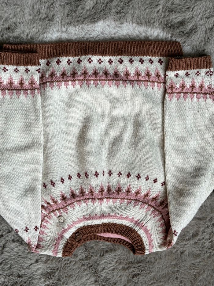 Pull fille