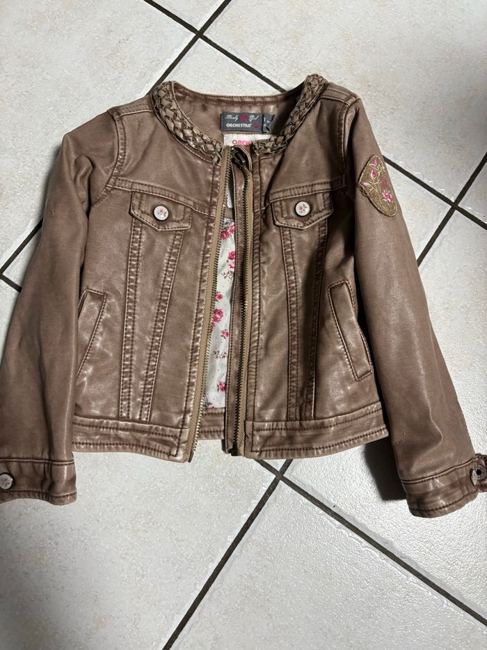 Lot vêtements  3 ans - photo numéro 11