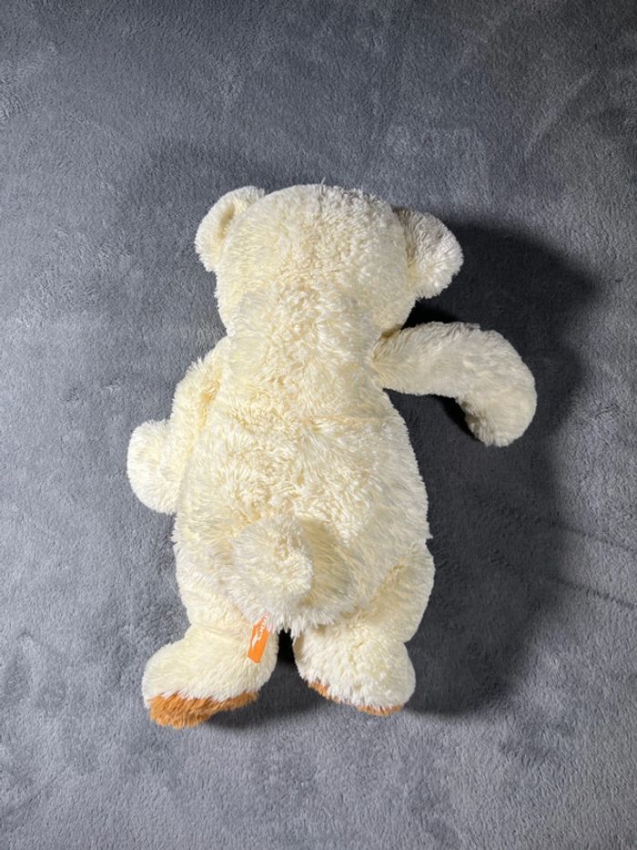 Ourson peluche - photo numéro 3