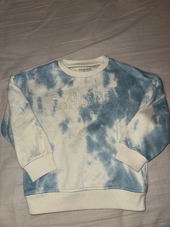 Pull 6 ans