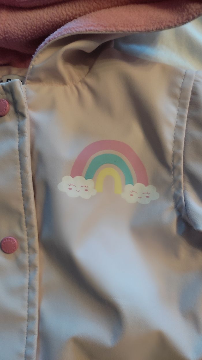 Veste 9 mois - photo numéro 2