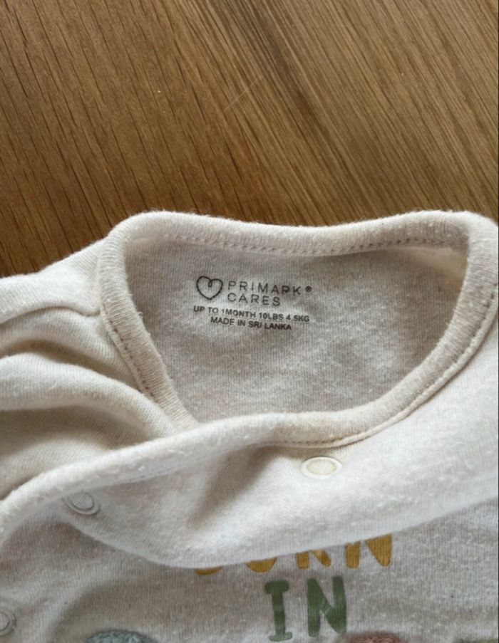 Pyjama 2025 - photo numéro 2