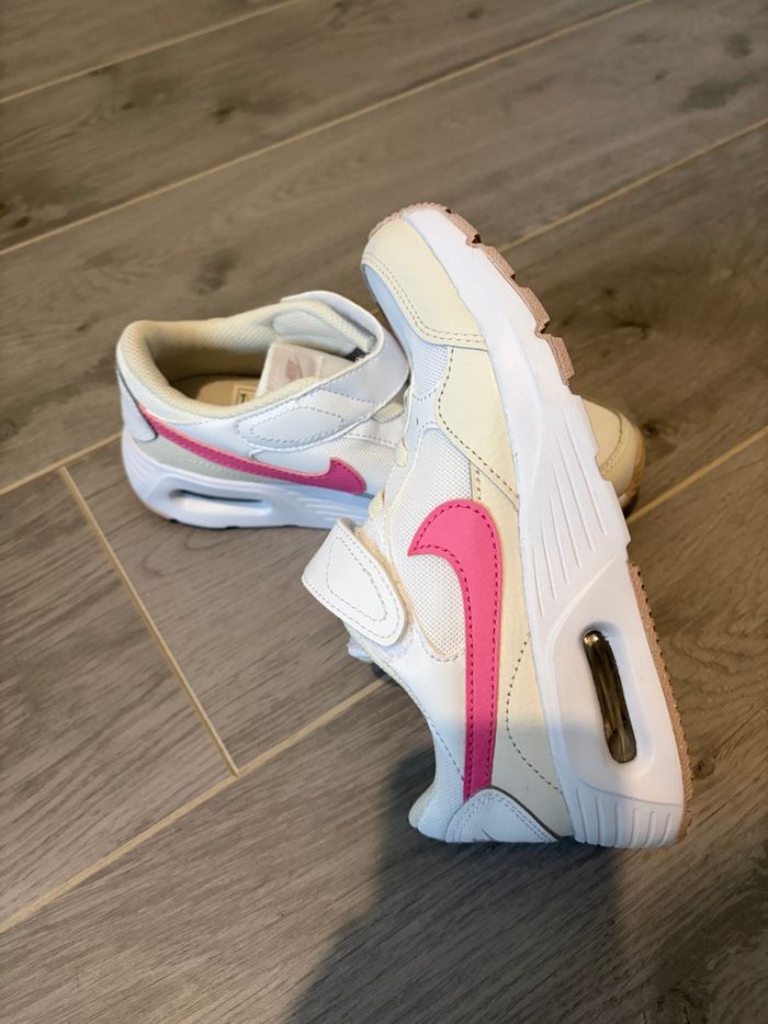 Baskets fille - photo numéro 3