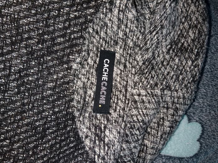 manteau - photo numéro 4