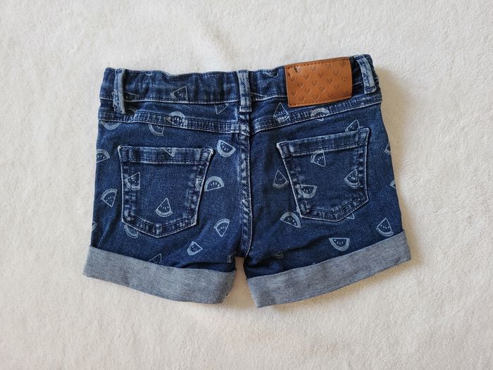 Short - photo numéro 3