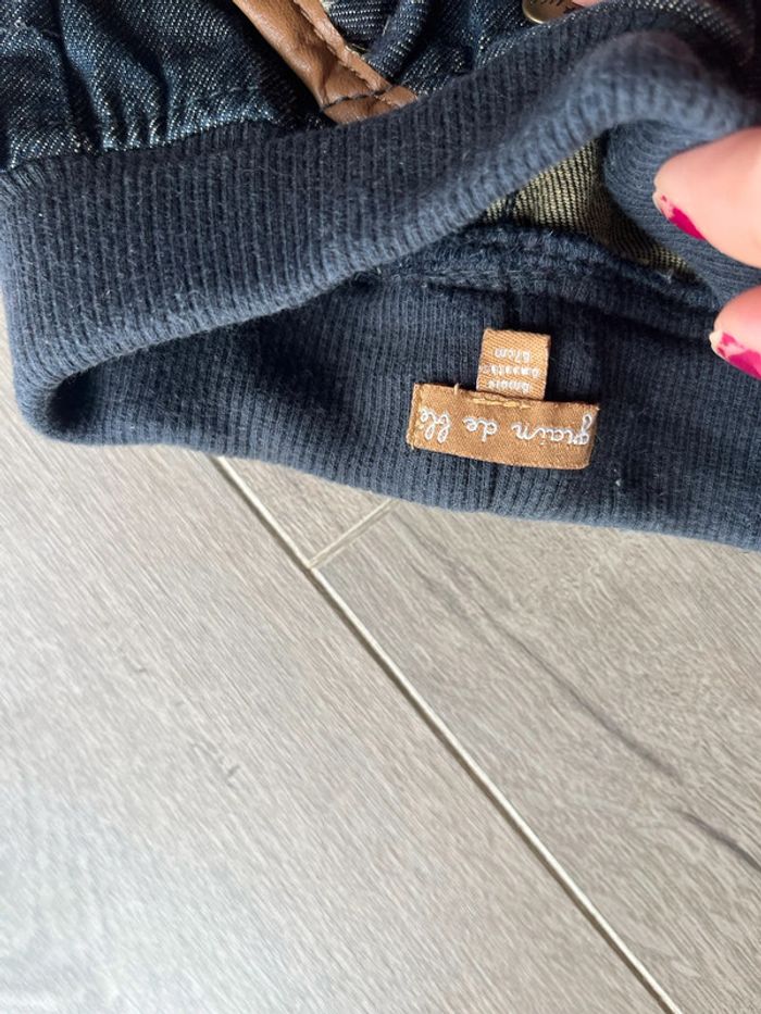 Jean 6 - photo numéro 2