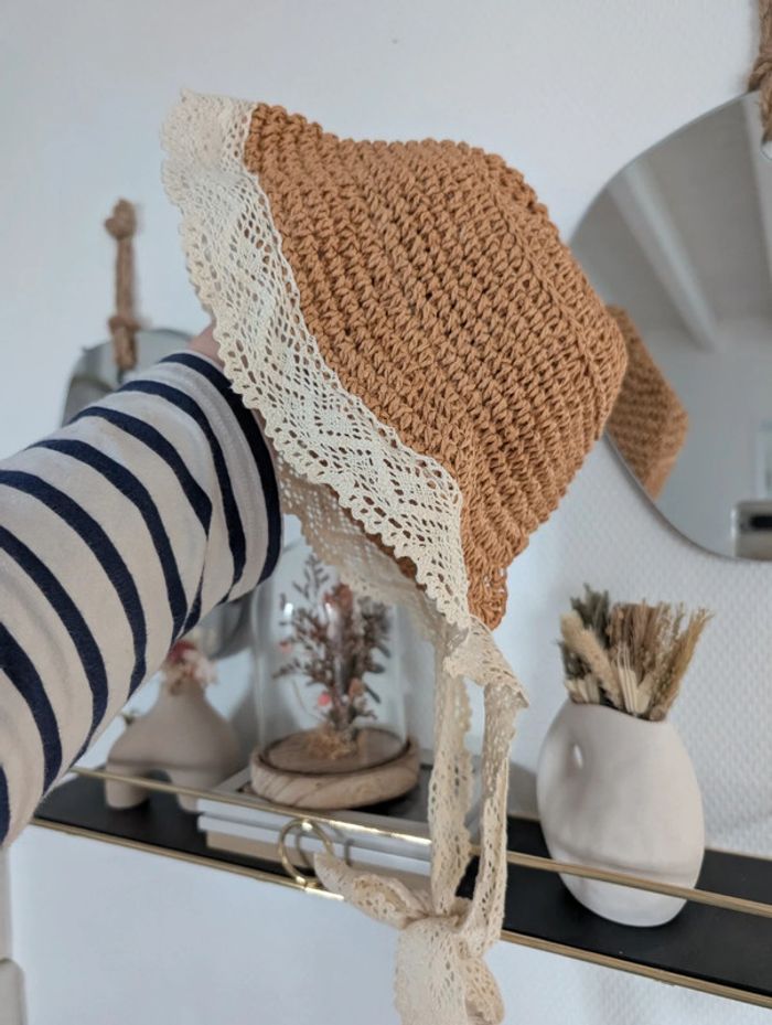 Chapeau - Shein - 48 cm - photo numéro 2
