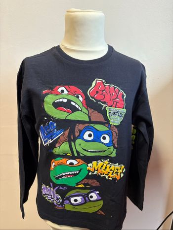 T shirt ML garçon taille 110