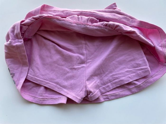 Jupe short enfant - photo numéro 4